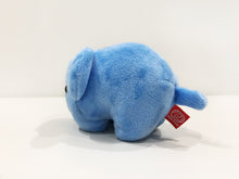 画像をギャラリービューアに読み込む, どむぞうくんとなかまたち ボールチェーンぬいぐるみ (どむクルーズ/ブルー1個)【送料無料】