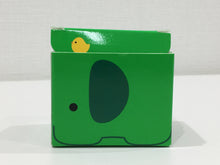 画像をギャラリービューアに読み込む, どむぞうくんとなかまたち ラバーマスコットキーチェーン(どむさん/グリーン1個)【送料無料】