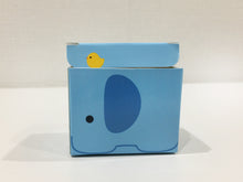 画像をギャラリービューアに読み込む, どむぞうくんとなかまたち ラバーマスコットキーチェーン(どむクルーズ/ブルー1個)【送料無料】