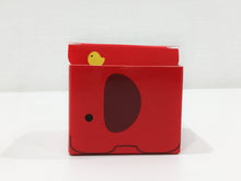 画像をギャラリービューアに読み込む, どむぞうくんとなかまたち ラバーマスコットキーチェーン(5色セット)【送料無料】