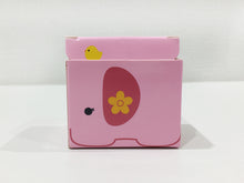 画像をギャラリービューアに読み込む, どむぞうくんとなかまたち ラバーマスコットキーチェーン(どむこ/ピンク1個)【送料無料】