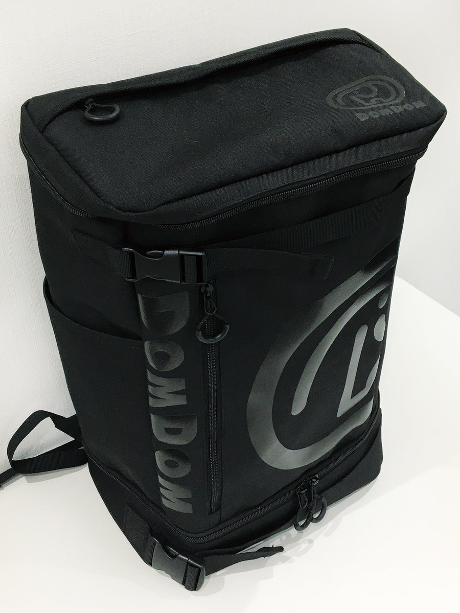 DOMDOM アルティメットバックパック DOMDOM アルティメットバックパック – ドムドムオンラインショップ