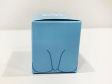 画像をギャラリービューアに読み込む, どむぞうくんとなかまたち ラバーマスコットキーチェーン(どむクルーズ/ブルー1個)【送料無料】