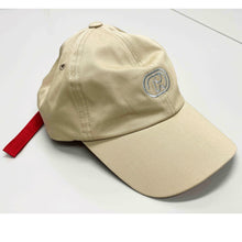 画像をギャラリービューアに読み込む, ドムドムオリジナルキャップ(ベージュ)