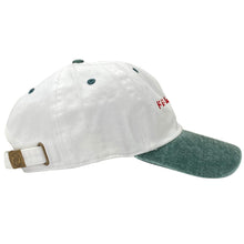 画像をギャラリービューアに読み込む, DOMDOM×SPINNS DOMDOM CAP(グリーン)