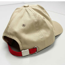 画像をギャラリービューアに読み込む, ドムドムオリジナルキャップ(ベージュ)