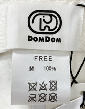 画像をギャラリービューアに読み込む, DOMDOM×SPINNS DOMDOM CAP(グレー)