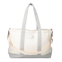 画像をギャラリービューアに読み込む, トートバッグ TREE&TREE’S グレー