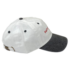 画像をギャラリービューアに読み込む, DOMDOM×SPINNS DOMDOM CAP(グレー)