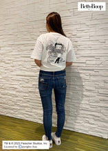 画像をギャラリービューアに読み込む, DOMDOM×ベティ コラボTシャツ【送料無料】