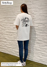 画像をギャラリービューアに読み込む, DOMDOM×ベティ コラボTシャツ【送料無料】