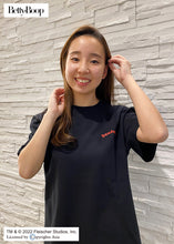 画像をギャラリービューアに読み込む, DOMDOM×ベティ コラボTシャツ【送料無料】