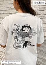 画像をギャラリービューアに読み込む, DOMDOM×ベティ コラボTシャツ【送料無料】