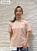 画像をギャラリービューアに読み込む, DOMDOM×ベティ コラボTシャツ【送料無料】