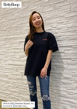 画像をギャラリービューアに読み込む, DOMDOM×ベティ コラボTシャツ【送料無料】