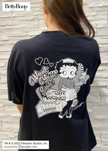画像をギャラリービューアに読み込む, DOMDOM×ベティ コラボTシャツ【送料無料】