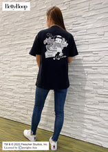 画像をギャラリービューアに読み込む, DOMDOM×ベティ コラボTシャツ【送料無料】