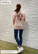画像をギャラリービューアに読み込む, DOMDOM×ベティ コラボTシャツ【送料無料】