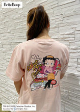 画像をギャラリービューアに読み込む, DOMDOM×ベティ コラボTシャツ【送料無料】
