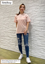 画像をギャラリービューアに読み込む, DOMDOM×ベティ コラボTシャツ【送料無料】