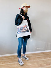 画像をギャラリービューアに読み込む, ドムドムオリジナルキャップ(ベージュ)