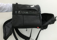 画像をギャラリービューアに読み込む, DOMDOM アルティメットバックパック