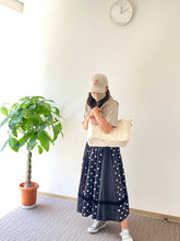 画像をギャラリービューアに読み込む, トートバッグ TREE&TREE’S グレー