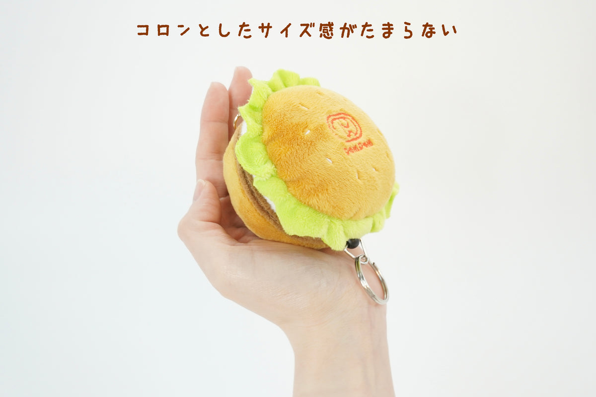 ドムドム キーリール（全3種類） – ドムドムオンラインショップ