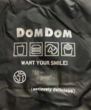画像をギャラリービューアに読み込む, DOMDOM MA-1ジャケット