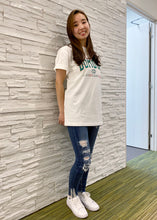 画像をギャラリービューアに読み込む, DOMDOMオリジナルTシャツ カレッジ