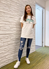 画像をギャラリービューアに読み込む, DOMDOMオリジナルTシャツ カレッジ