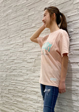 画像をギャラリービューアに読み込む, DOMDOMオリジナルTシャツ カレッジ