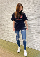 画像をギャラリービューアに読み込む, DOMDOMオリジナルTシャツ カレッジ