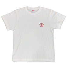 画像をギャラリービューアに読み込む, DOMDOMイラストTシャツ