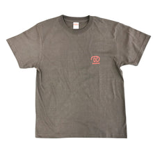 画像をギャラリービューアに読み込む, DOMDOMイラストTシャツ