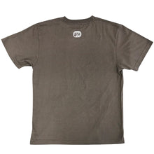 画像をギャラリービューアに読み込む, DOMDOMロゴTシャツ