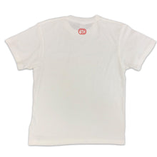 画像をギャラリービューアに読み込む, DOMDOMロゴTシャツ