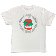 画像をギャラリービューアに読み込む, DOMDOMイラストTシャツ