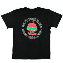 画像をギャラリービューアに読み込む, DOMDOMイラストTシャツ