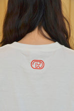 画像をギャラリービューアに読み込む, DOMDOMロゴTシャツ