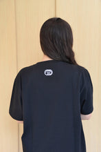 画像をギャラリービューアに読み込む, DOMDOMロゴTシャツ