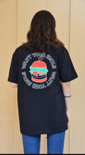 画像をギャラリービューアに読み込む, DOMDOMイラストTシャツ