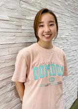 画像をギャラリービューアに読み込む, DOMDOMオリジナルTシャツ カレッジ