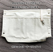 画像をギャラリービューアに読み込む, トートバッグ TREE&TREE’S グレー