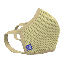 画像をギャラリービューアに読み込む, 洗えるメッシュマスク