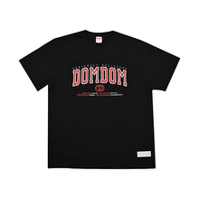 画像をギャラリービューアに読み込む, DOMDOMオリジナルTシャツ カレッジ