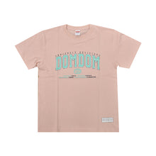画像をギャラリービューアに読み込む, DOMDOMオリジナルTシャツ カレッジ