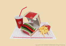 画像をギャラリービューアに読み込む, 洗えるメッシュマスク