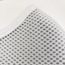 画像をギャラリービューアに読み込む, 蒸れにくい・ひんやりマスク(ブラック・ホワイト各1枚セット)