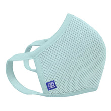 画像をギャラリービューアに読み込む, 洗えるメッシュマスク